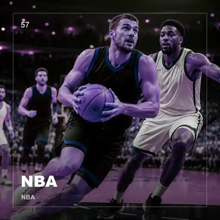 NBA季后赛
